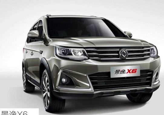 大空间、高品质、搭1.5T+CVT，这两款SUV就是牛