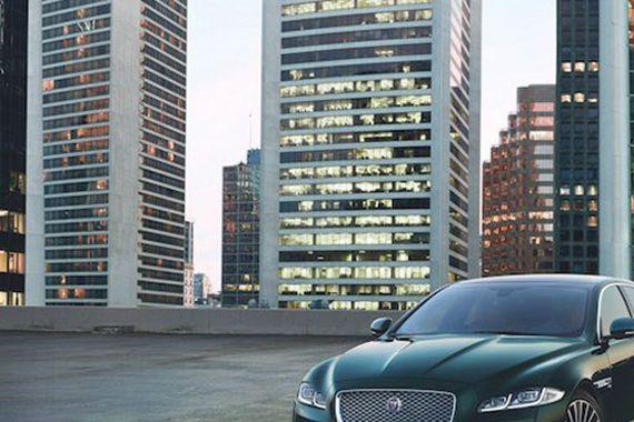 你以为玩降价的只有长安？捷豹路虎降31万大甩卖