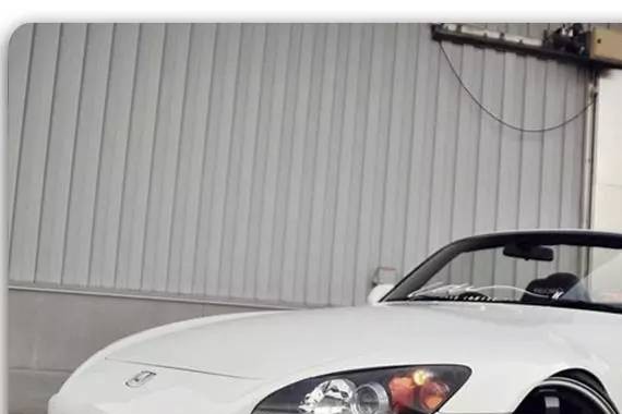 如果第二辆车想入手跑车，那选择有哪些？丨车业杂谈