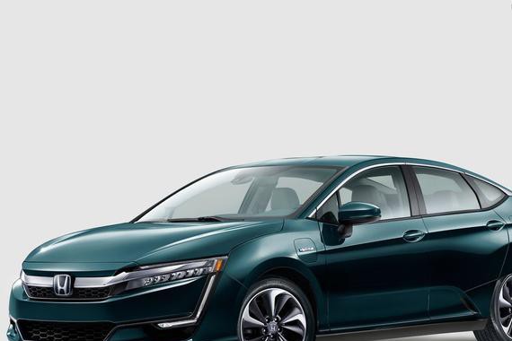 本田急了！明年将推十代雅阁，2.0T配10AT