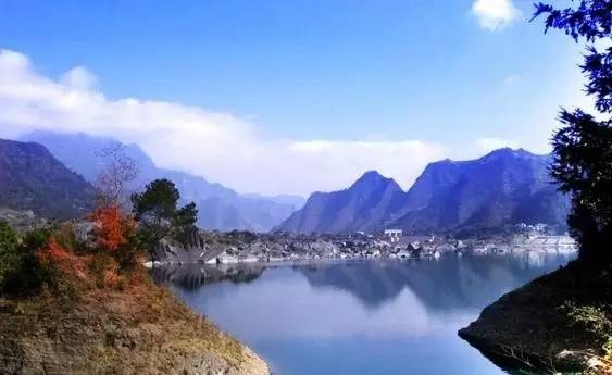【自驾招募】重庆金佛山,武隆仙女峰12日自驾活动