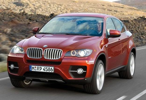 6月汽车召回十大车企，宝马三菱现代居前三