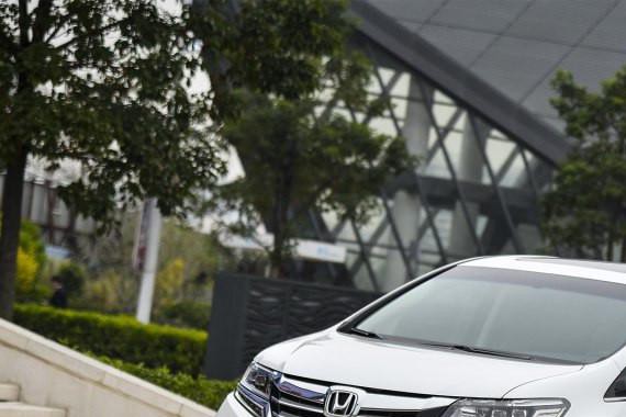 全家出游我来 商务接待我来 一款车满足你所有需求