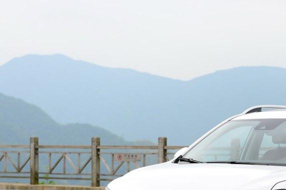 它们也称得上高品质 两款诚意之作的自主SUV