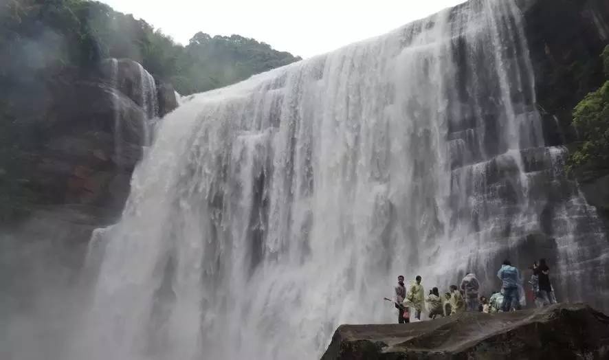 【自驾招募】重庆金佛山,武隆仙女峰12日自驾活动
