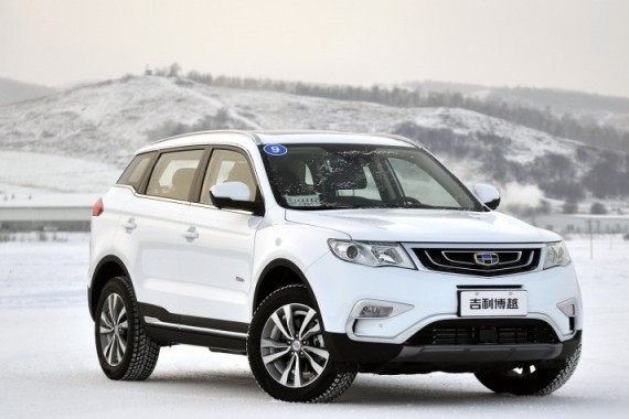 内忧外患，哈弗H6还能当“SUV领导者”吗？