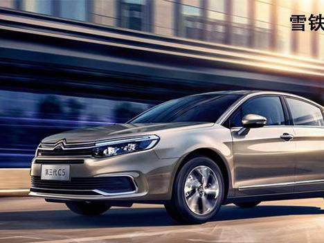 20万最“扎实”的合资B级车出新款，能否干过老对手