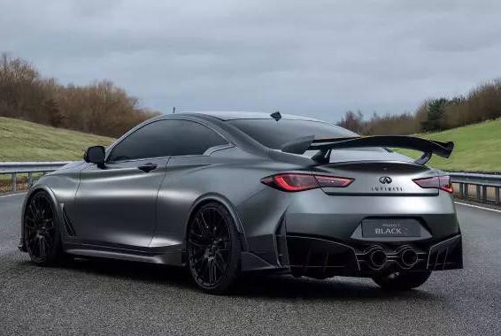 与保时捷918、P1同技术的野兽级平民跑车！