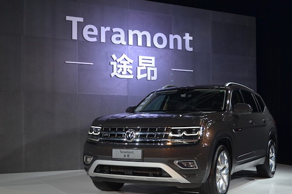 5月中大型SUV销量涨5倍，9款新上市7座SUV谁是赢家