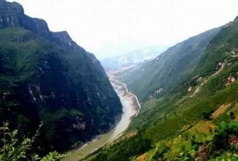 【自驾招募】重庆金佛山,武隆仙女峰12日自驾活动