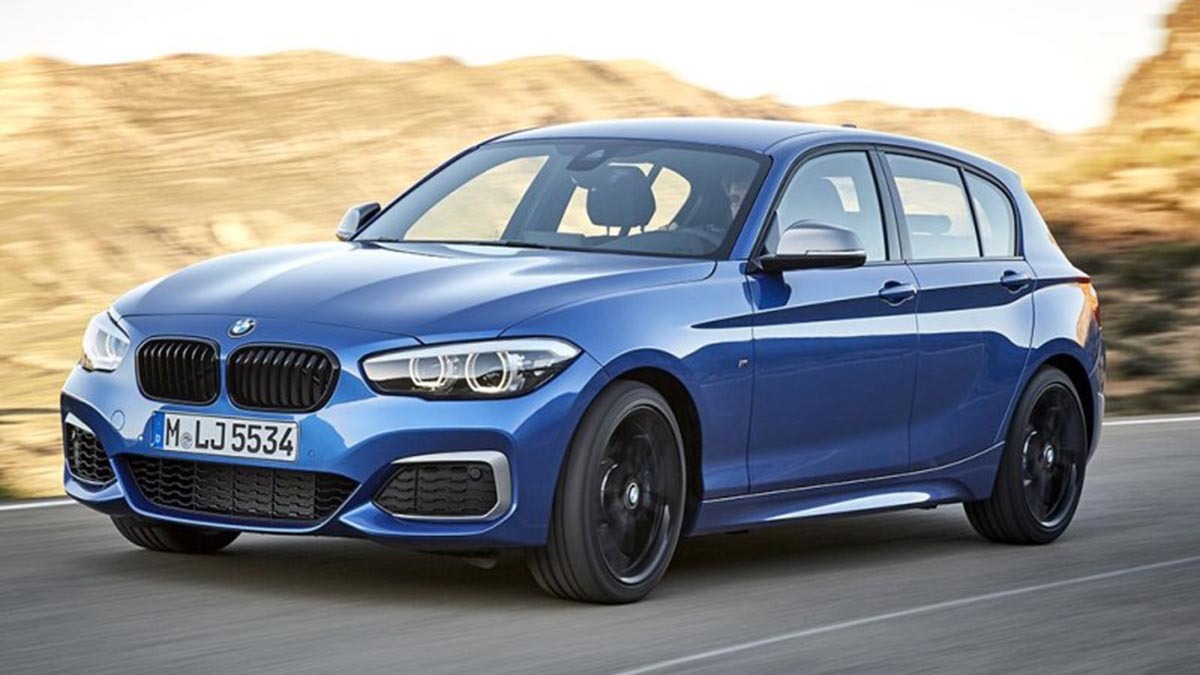 你我身边的漂移车 宝马1系\/丰田86\/日产370Z