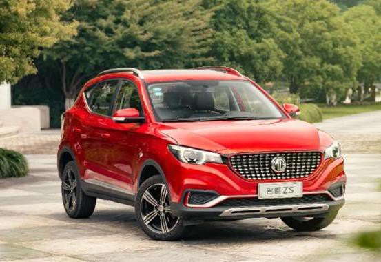 组队K歌找美食，看名爵ZS如何玩转智能互联