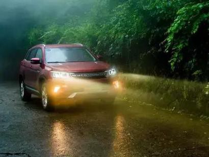 给我一个选择合资紧凑型SUV却不选自主品牌的理由