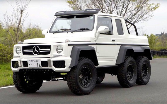 小身材也有大梦想 铃木吉姆尼强势亮相