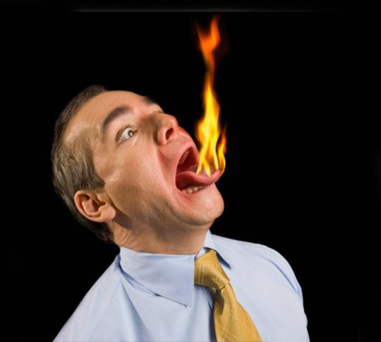 天热运动量大导致上火怎么办?吃什么比较去火