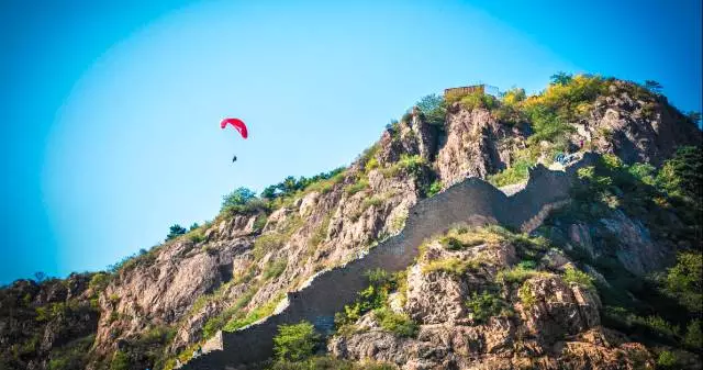 走过这5条最美公路，才算真正的河北人