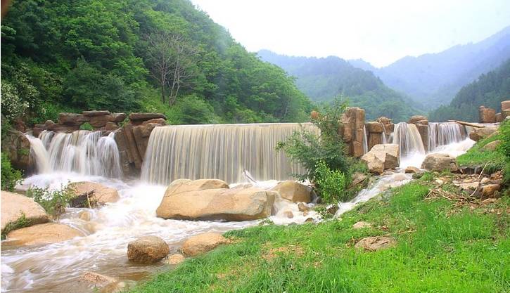 【国内自驾】红山古韵，壮美赤峰4日自驾之旅