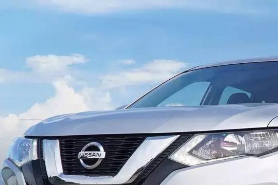 肉肉相约奇骏自驾游，来一场海边约会