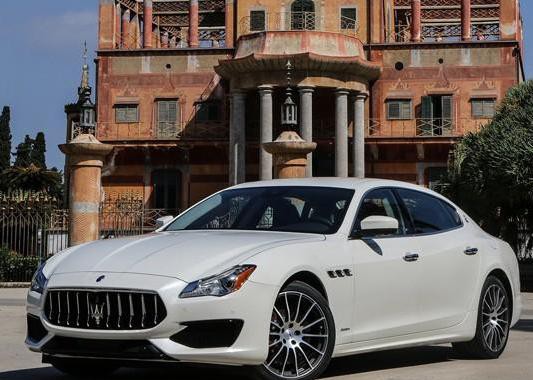 玛莎拉蒂、三菱、现代召回部分进口车型，你中奖没