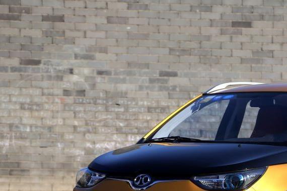 9款最热销的电动汽车，2017入手TA们就不被坑了吗？