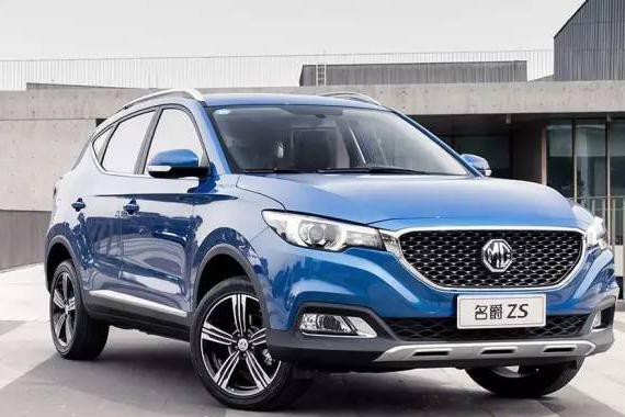 高颜值大空间，10万不到的SUV最适合年轻人！