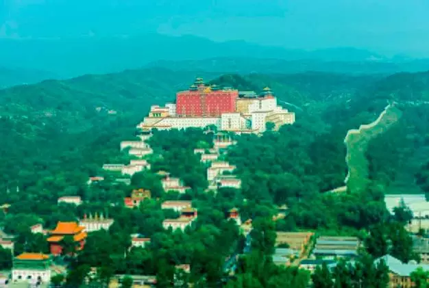 走过这5条最美公路，才算真正的河北人