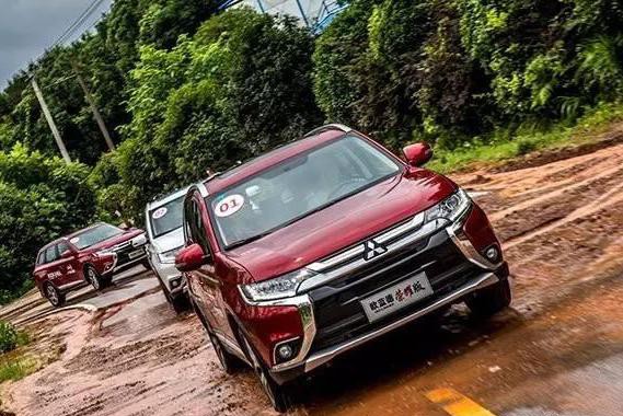 荣耀再现！SUV市场新标杆