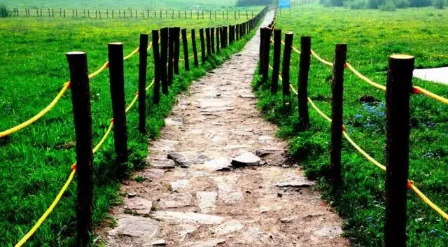 走过这5条最美公路，才算真正的河北人