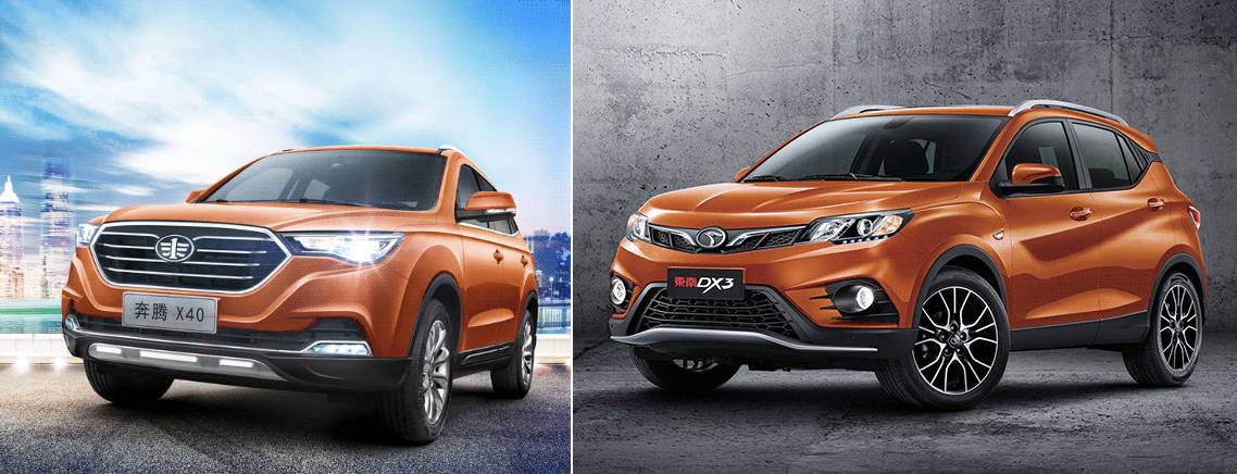 10万最热门的5款精品SUV，最适合90后年轻人是Ta！