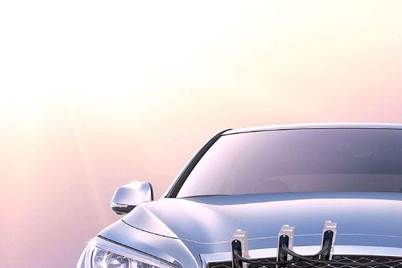 飞机的技术用在车上！奔驰宝马都没用TA就用了！