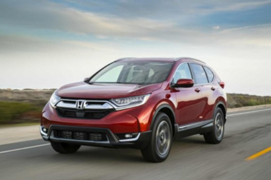 搭1.5T发动机的CR-V到底是怎样的体验