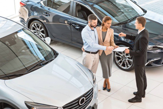 月薪5千元到底适合开什么车？