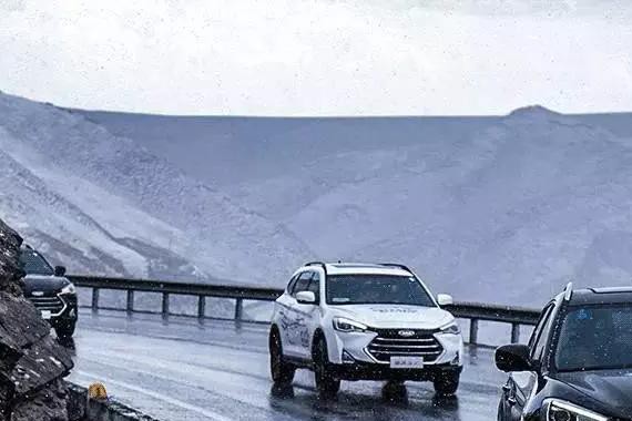 只要9.9元，就能把10多万的国产旗舰大SUV开回家