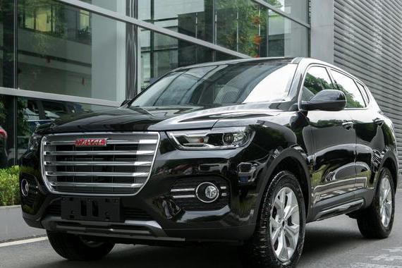 抛开面子，花10万买国产SUV，能享受20万合资的品质