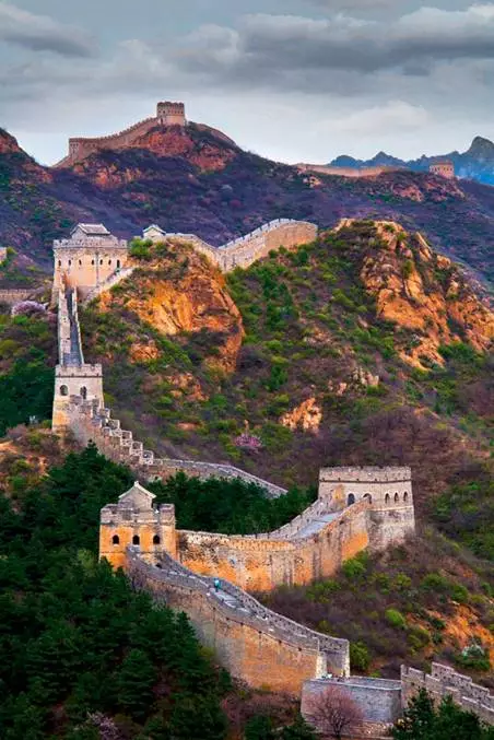 走过这5条最美公路，才算真正的河北人