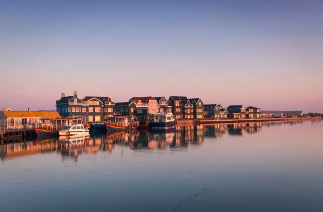 走过这5条最美公路，才算真正的河北人