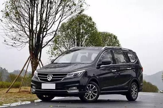 神车居然推混合动力！宝骏730太给力了，卖多少钱？