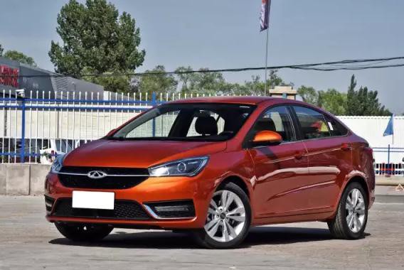 家轿首选，三款高性价比自主紧凑型车推荐