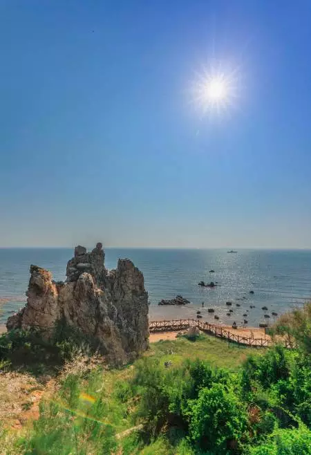 走过这5条最美公路，才算真正的河北人