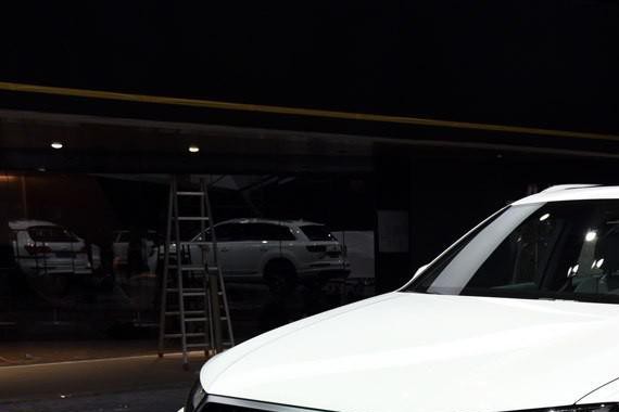 奥迪Q7官降5万，是抽对手耳刮子还是在啪啪打自己脸