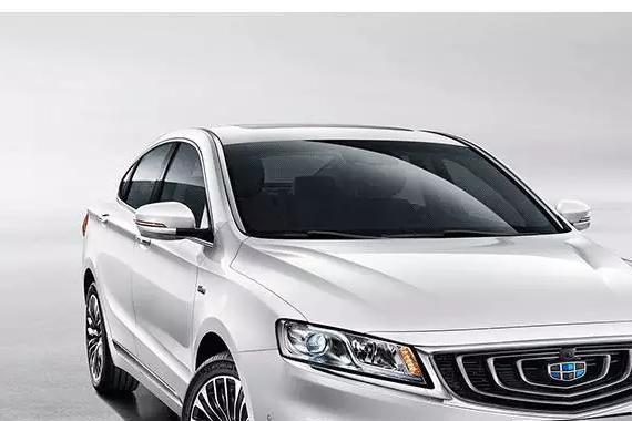 国产大轿车出新款，15万左右的价格不输25万合资车