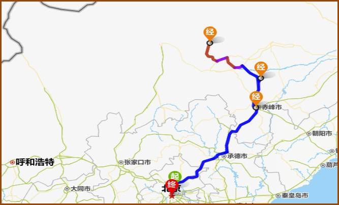 【国内自驾】红山古韵,壮美赤峰4日自驾之旅