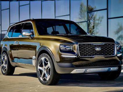 韩国人也造悍马？看看这辆车你就知道了！