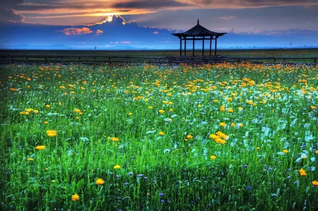 走过这5条最美公路，才算真正的河北人