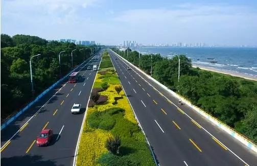 走过这5条最美公路，才算真正的河北人