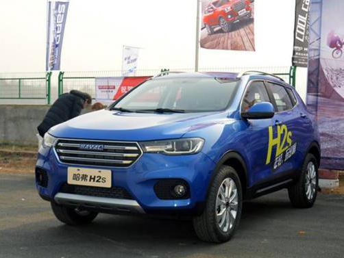 10万元可落地 高颜值自主小型SUV哪家强？