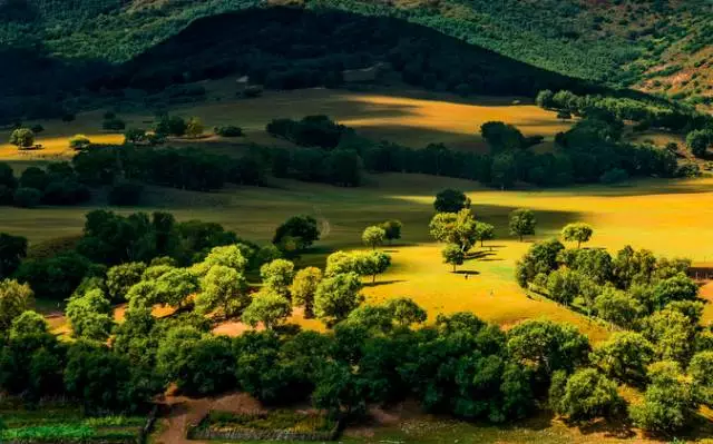 走过这5条最美公路，才算真正的河北人