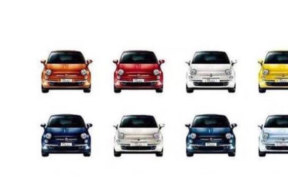 全球十国销量最高车型看看谁是赢家！