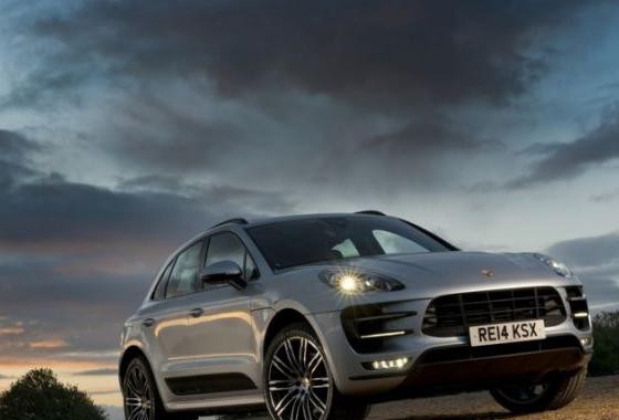 新一代Macan传将于2022年推出，车型会是EV纯电动