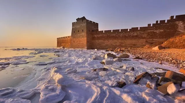 走过这5条最美公路，才算真正的河北人